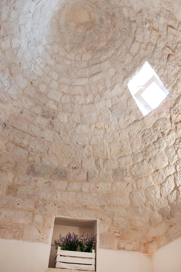 로코로톤도 Trullo Mimmo 빌라 외부 사진